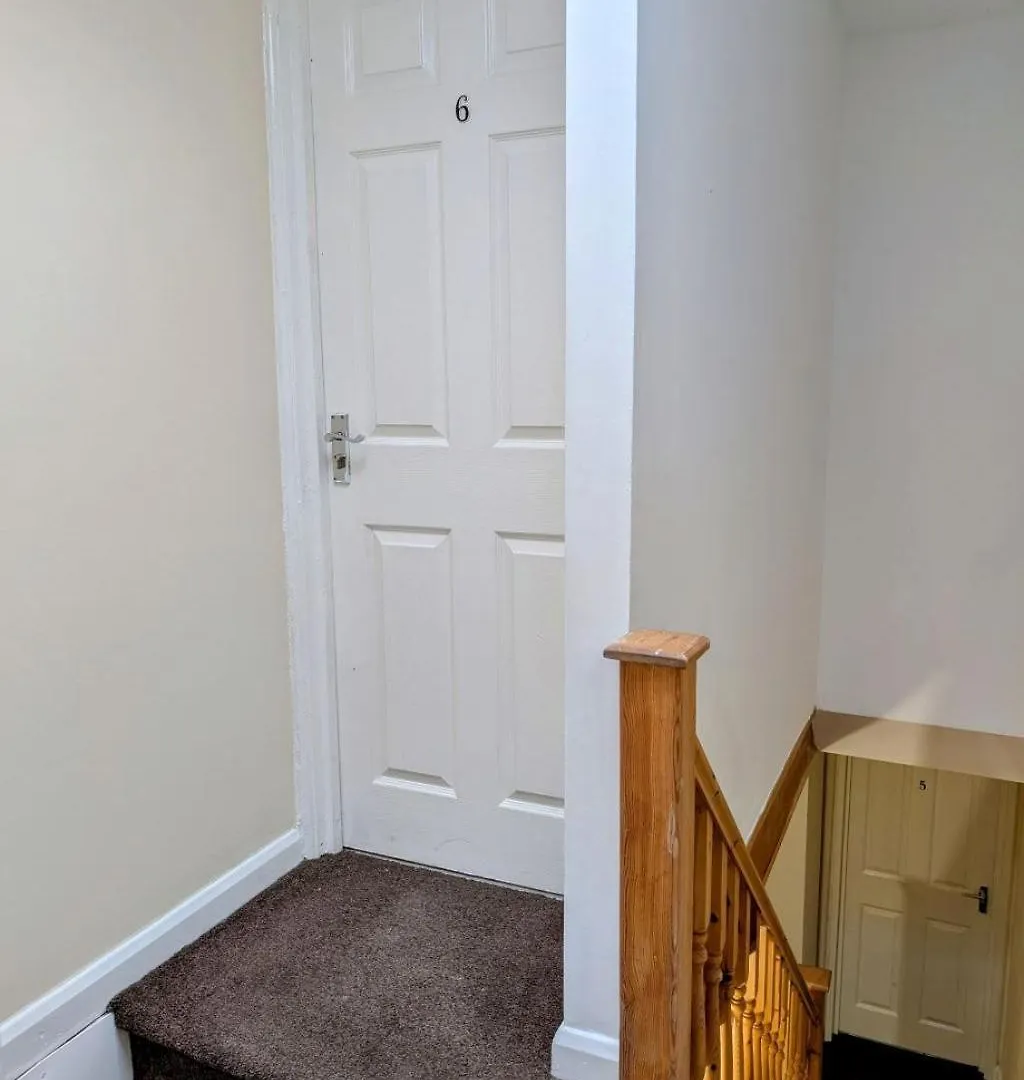 Apartment Cosy Loft Studio In Town Centre Hounslow
